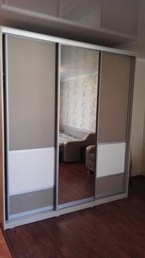 1 Комн Квартира В Центре Kostanay Luaran gambar